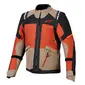 JAQUETA ALPINESTARS ANDES V4 DRYSTAR