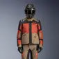 JAQUETA ALPINESTARS ANDES V4 DRYSTAR