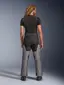CALÇA ALPINESTARS ANDES V4 DRYSTAR