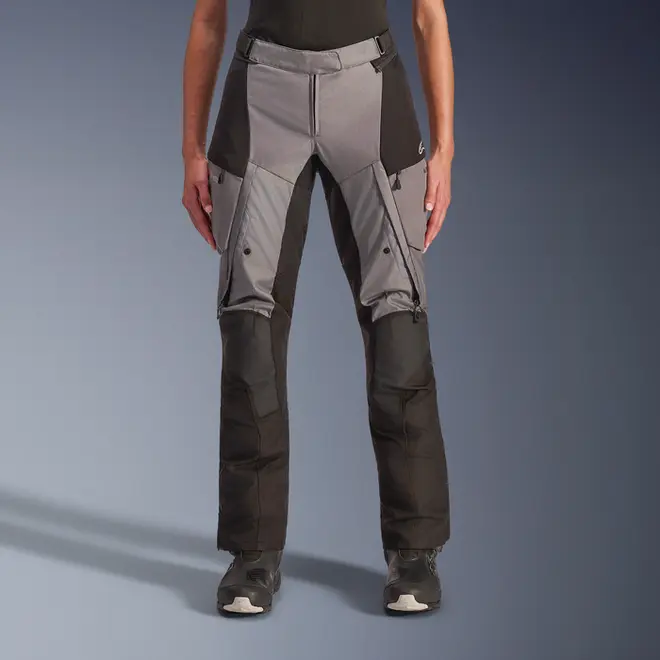 CALÇA ALPINESTARS STELLA ANDES V4 DRYSTAR