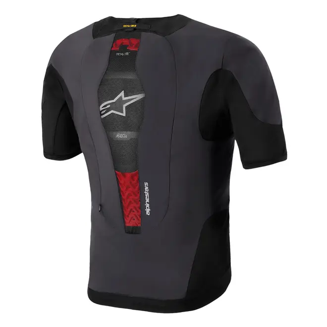 COLETE ALPINESTARS TECH-AIR 5 PLASMA