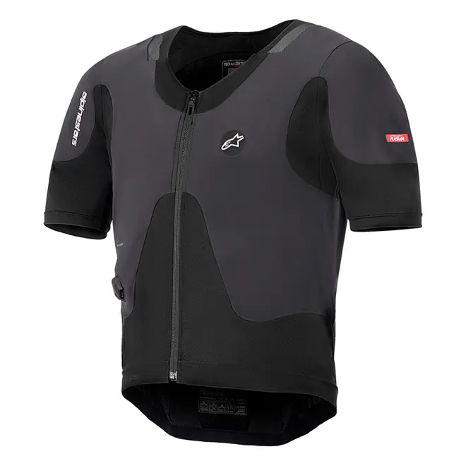 COLETE ALPINESTARS TECH-AIR 5 PLASMA