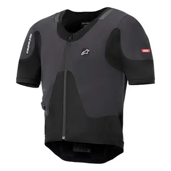 COLETE ALPINESTARS TECH-AIR 5 PLASMA
