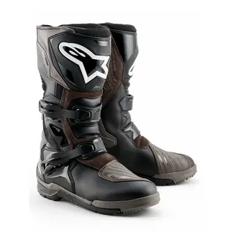 BOTA ALPINESTARS COROZAL V2 ADVENTURE DRYSTAR