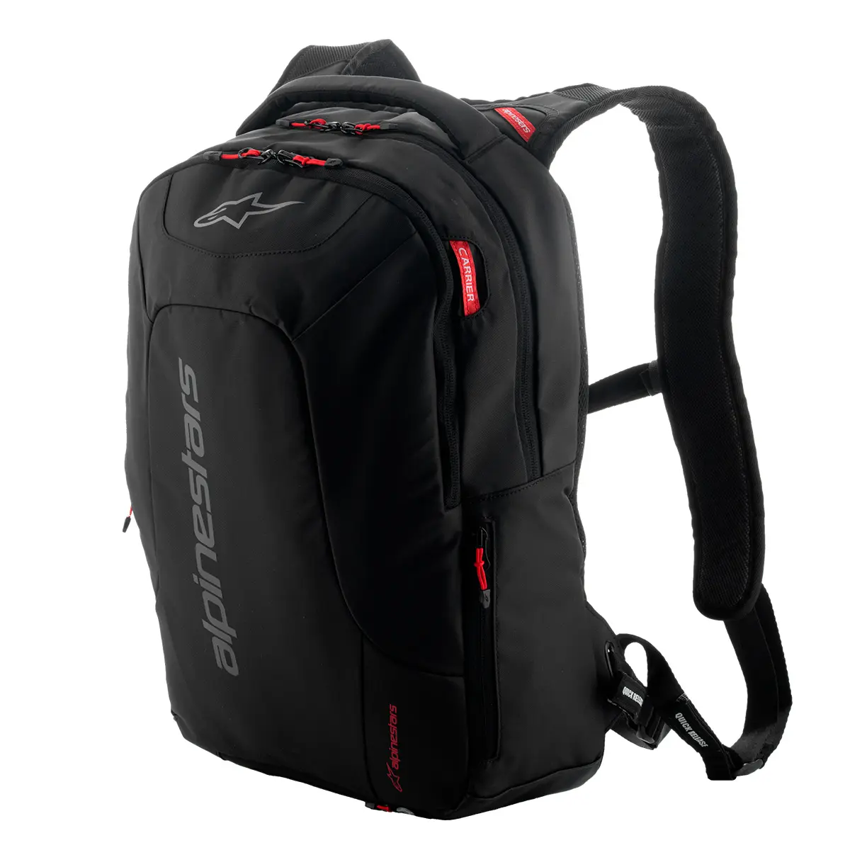 アルパインスターズCITY HUNTER V2 BACKPACK バックパック MOCHILA ALPINESTARS CITY HUNTER V2 BACKPACK