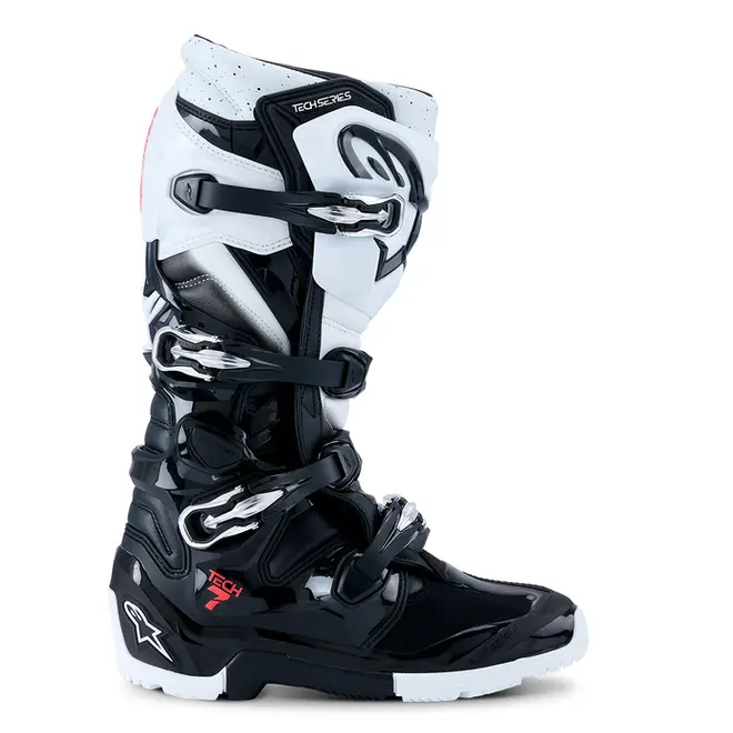 Alpinestars Tech 7 Enduro ブーツ BOTA ALPINESTARS TECH 7 ENDURO