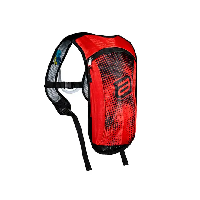 MOCHILA DE HIDRATAÇÃO ASW RACE 2.0