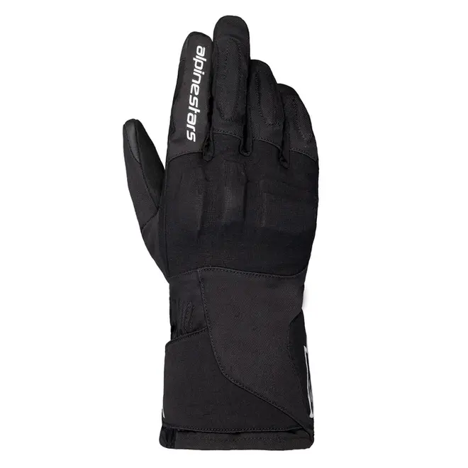 LUVA ALPINESTARS WT 1 DRYSTAR INSULATED