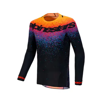 CAMISA ALPINESTARS SUPERTECH HOLE LT