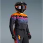 CAMISA ALPINESTARS SUPERTECH HOLE LT