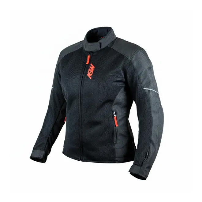 JAQUETA ASW LEGION AIR FEMININA