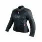 JAQUETA ASW LEGION AIR FEMININA