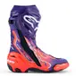 BOTA ALPINESTARS SUPERTECH R VENTED JORGE MARTIN