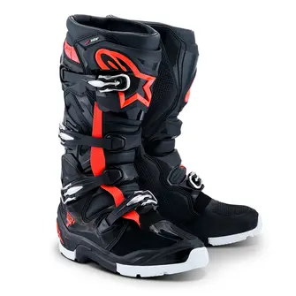 BOTA ALPINESTARS TECH 7 ENDURO DRYSTAR