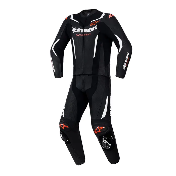 MACACÃO ALPINESTARS GP FORCE V2 2PÇ