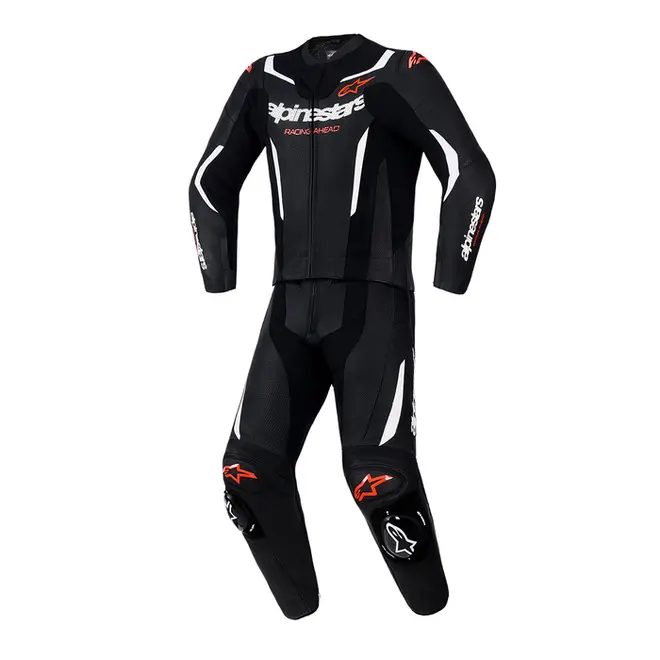 MACACÃO ALPINESTARS GP FORCE V2 2PÇ