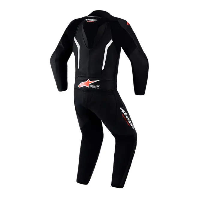 MACACÃO ALPINESTARS GP FORCE V2 2PÇ