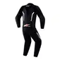 MACACÃO ALPINESTARS GP FORCE V2 2PÇ