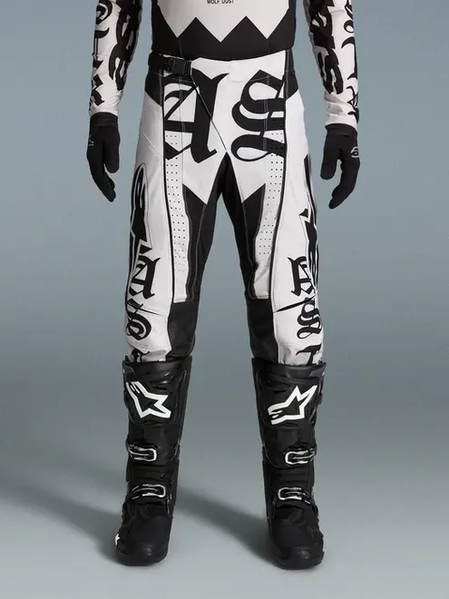 CALÇA ALPINESTARS TECHSTAR WOLF DUST