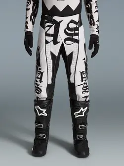 CALÇA ALPINESTARS TECHSTAR WOLF DUST