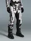 CALÇA ALPINESTARS TECHSTAR WOLF DUST