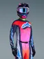 CAMISA ALPINESTARS SUPERTECH RECORDS LT