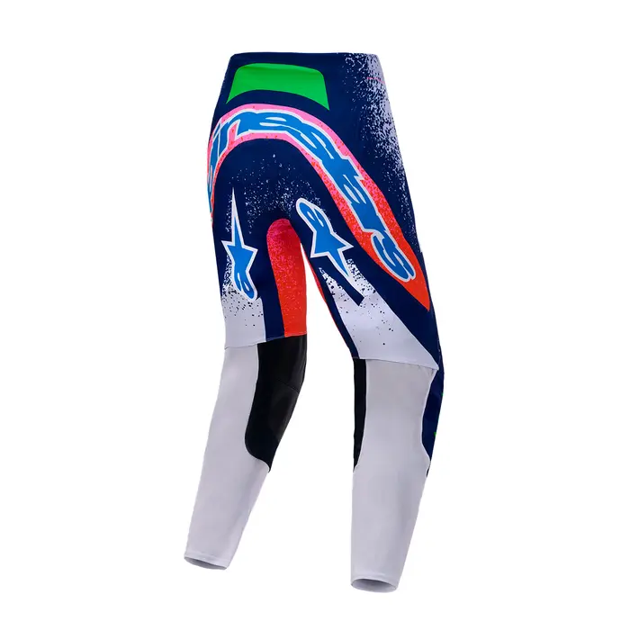 CALÇA ALPINESTARS SUPERTECH RECORDS