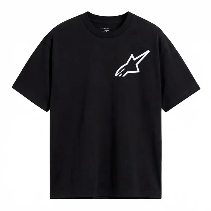 CAMISETA ALPINESTARS ONE OVERSIZED