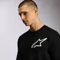 CAMISETA ALPINESTARS ONE OVERSIZED