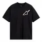 CAMISETA ALPINESTARS ONE OVERSIZED