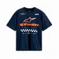 CAMISETA ALPINESTARS APLOMB OVERSIZED