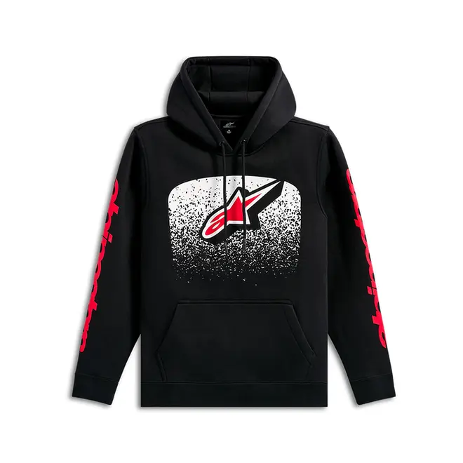 MOLETOM ALPINESTARS OBSESSED HOODIE