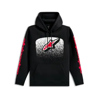 MOLETOM ALPINESTARS OBSESSED HOODIE