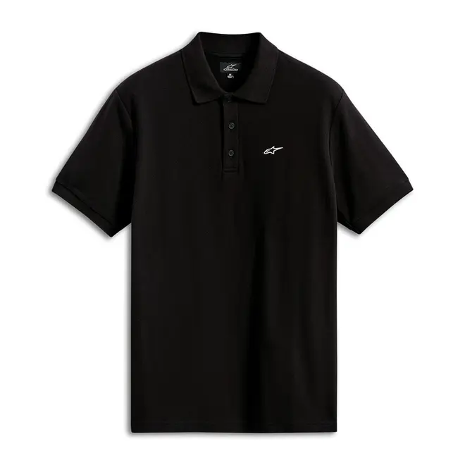 CAMISA ALPINESTARS POLO ENDEAVOR CLASSIC