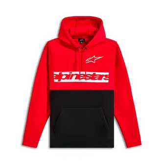MOLETOM ALPINESTARS PARALLEL HOODIE
