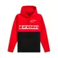 MOLETOM ALPINESTARS PARALLEL HOODIE