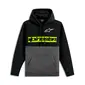 MOLETOM ALPINESTARS PARALLEL HOODIE
