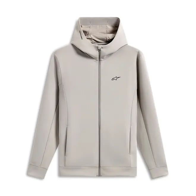 MOLETOM ALPINESTARS CYPHER HOODIE