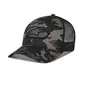 BONÉ ALPINESTARS OBLIQUE CAMO TRUCKER