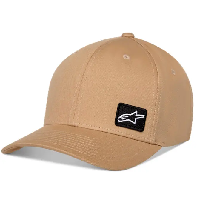 BONÉ ALPINESTARS PIVOT
