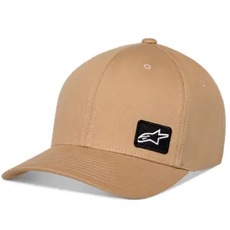 BONÉ ALPINESTARS PIVOT