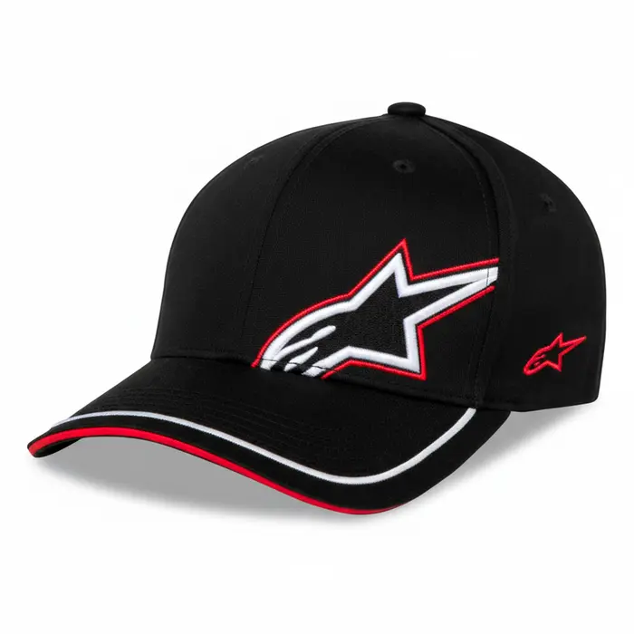 BONÉ ALPINESTARS CORP SHIFT RELAY
