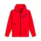 MOLETOM ALPINESTARS TRANSVERSE ZIP HOODIE