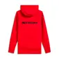 MOLETOM ALPINESTARS TRANSVERSE ZIP HOODIE