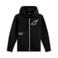 MOLETOM ALPINESTARS TRANSVERSE ZIP HOODIE