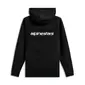 MOLETOM ALPINESTARS TRANSVERSE ZIP HOODIE