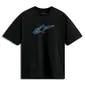 CAMISETA ALPINESTARS ALTER OVERSIZED