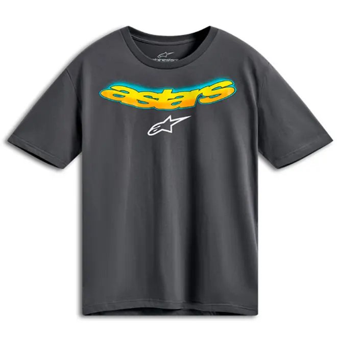 CAMISETA ALPINESTARS ELLIPSOID