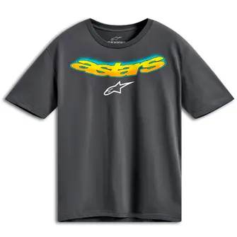 CAMISETA ALPINESTARS ELLIPSOID