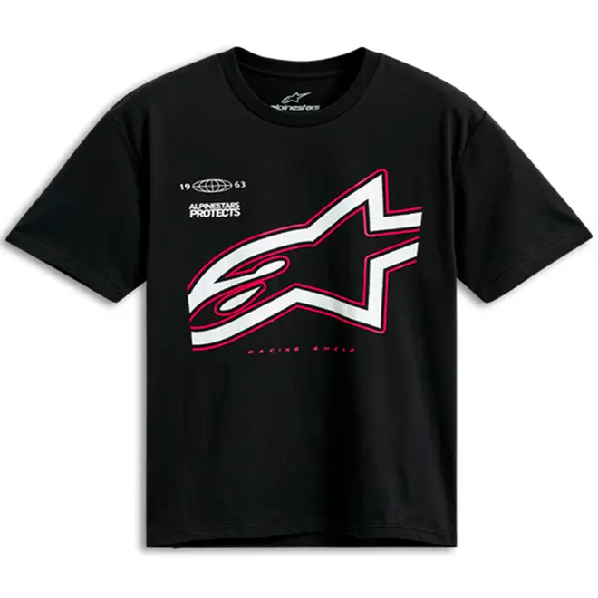 CAMISETA ALPINESTARS AUTHORITY